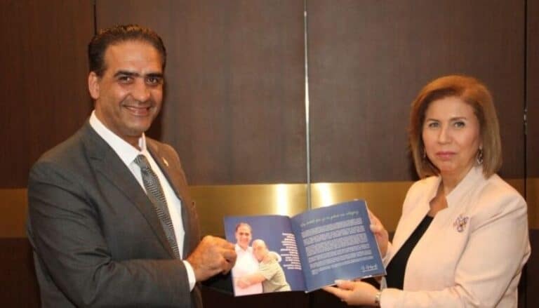 KKTC ve Azerbaycan, Aile ve Sosyal Politikalarda İş Birliğini Güçlendiriyor