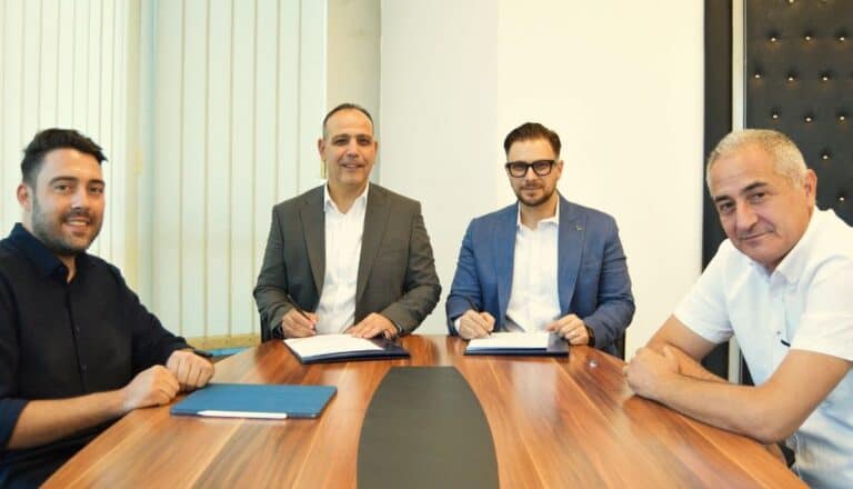 Genç Mimarlar Lefkoşa’nın Sokaklarını Yeniden Tasarlayacak