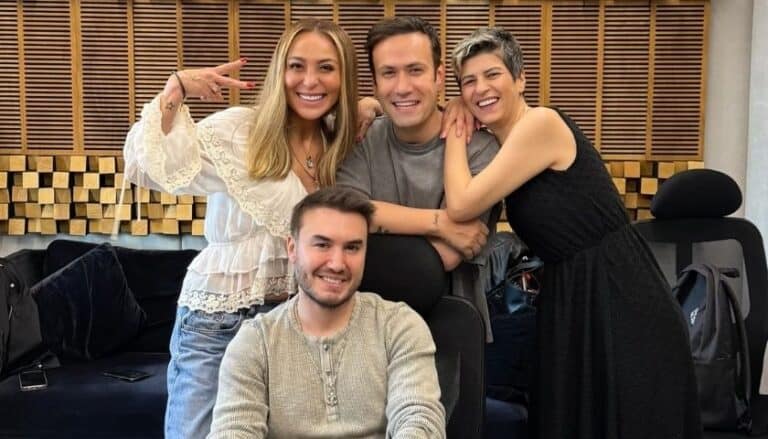 Ziynet Sali’den 25. Yıla Özel Sürprizler