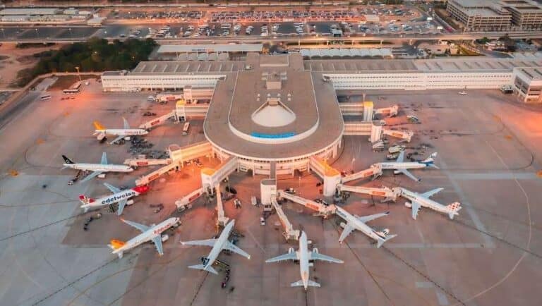 KKTC’li Şehit Yakınları ve Gazilere Türkiye Uçuşlarında Yüzde 50 İndirim