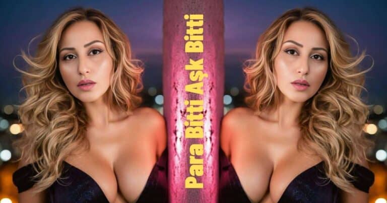 Ayça Peri ‘Para Bitti Aşk Bitti’ ile zirveyi zorluyor