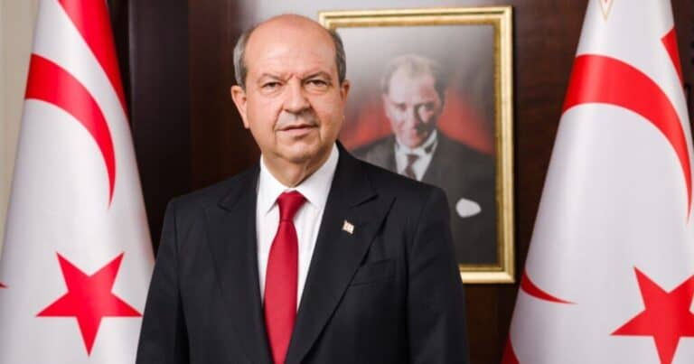 Tatar: Terörsüz Türkiye, Doğu Akdeniz’de istikrarı güçlendirecek