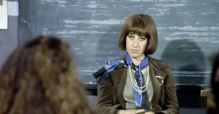 Hababam Sınıfı Güle Güle