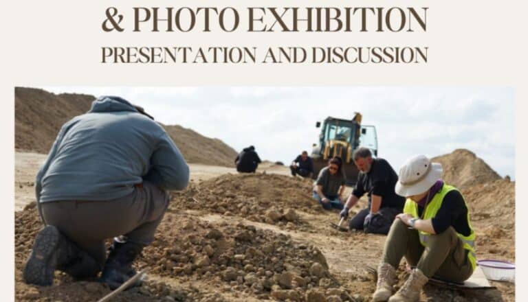 Kayıp Şahıslar Komitesi gelecek 5 yılın yol haritasını paylaşıyor