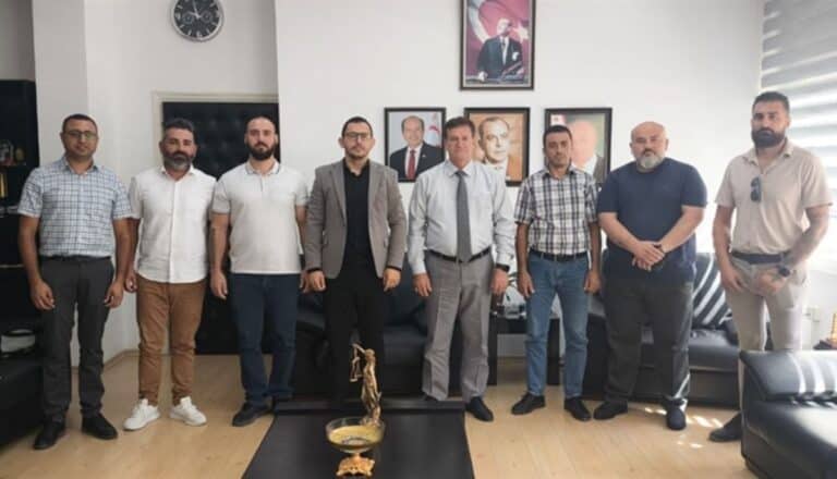 KKTC’de Her Eve Fiber Projesi Türk Telekom Tarafından Hayata Geçirilecek