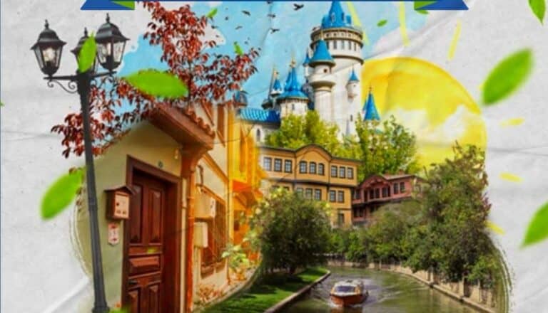 Lefkoşa ve Eskişehir gençler için kültürel değişim programı başlatıyor