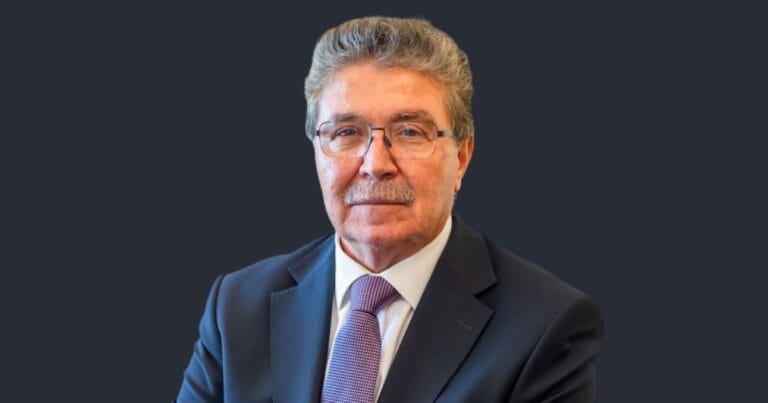 Başbakan Üstel’den Rum Eğitim Sistemine Tepki: Barış İçin Tehlike