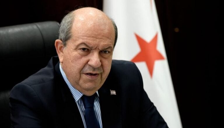 Tatar: Çözüme hazırım diyen önce ‘iş birliği’ demeyi öğrenmeli