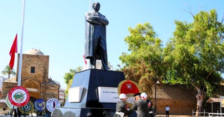 1 Ağustos Toplumsal Direniş Bayramı kutlandı