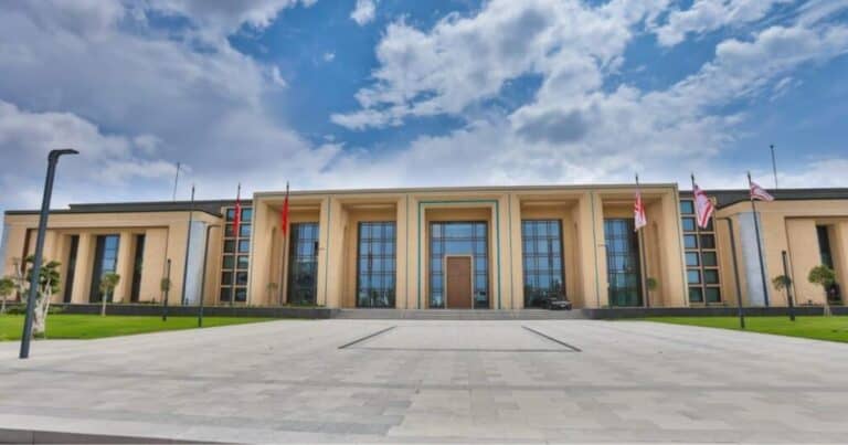 Cumhurbaşkanlığı: Colin Stewart’ın açıklamaları mandasıyla uyumlu değildir