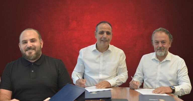 LTB Açık Hava Reklam Alanları İhalesi’nde Sözleşmeler İmzalandı