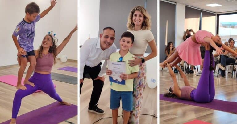 LTB yaz atölyeleri renkli kapanış etkinliğiyle sona erdi