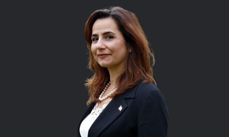 Prof. Dr. Nedime Serakıncı Kimdir?