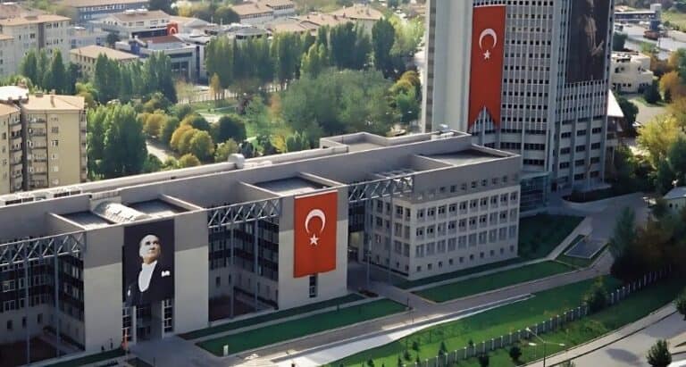 Türkiye Dışişleri Bakanlığı: Seçimleri kazanan Sayın Tufan Erhürman’ı tebrik ediyoruz