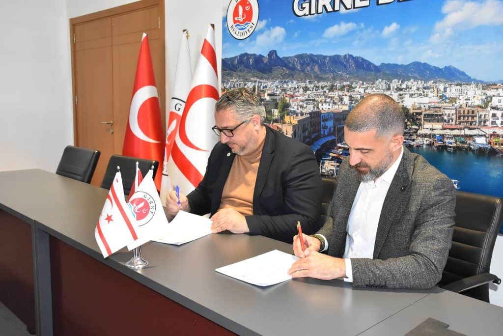 Girne Belediyesi Sigorta İhalesi sonuçlandı – Girne Belediyesi