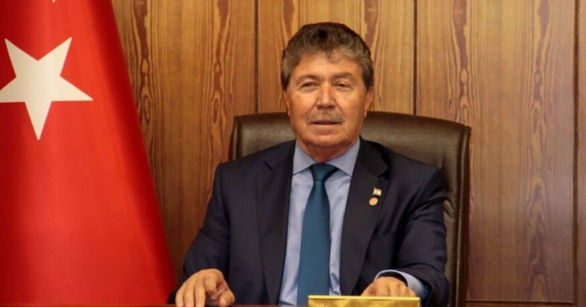 Başbakan Ünal Üstel: AB’den Kıbrıs Türklerinin Haklarına ve Statüsüne Adil Yaklaşım Bekliyoruz